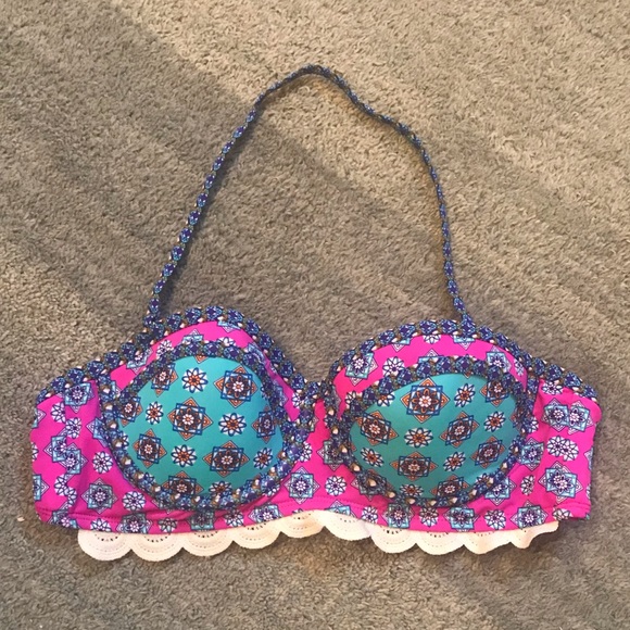 BRAND NEW Hobie brand bikini - Picture 4 of 6